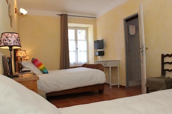 auberge de lechauguette