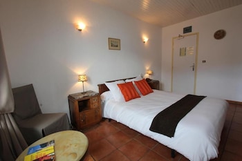 auberge de lechauguette