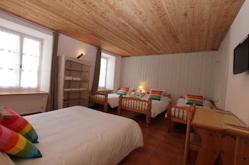 auberge de lechauguette