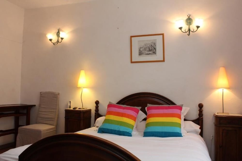 auberge de lechauguette