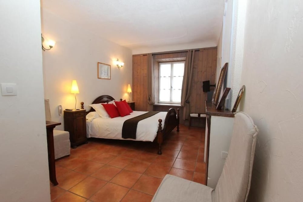 auberge de lechauguette