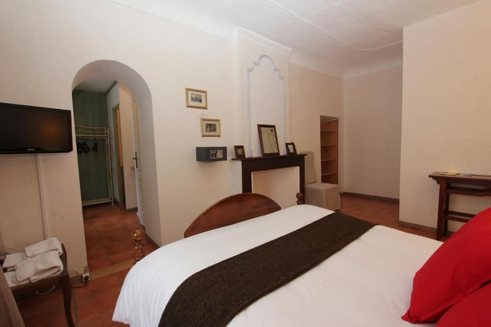 auberge de lechauguette