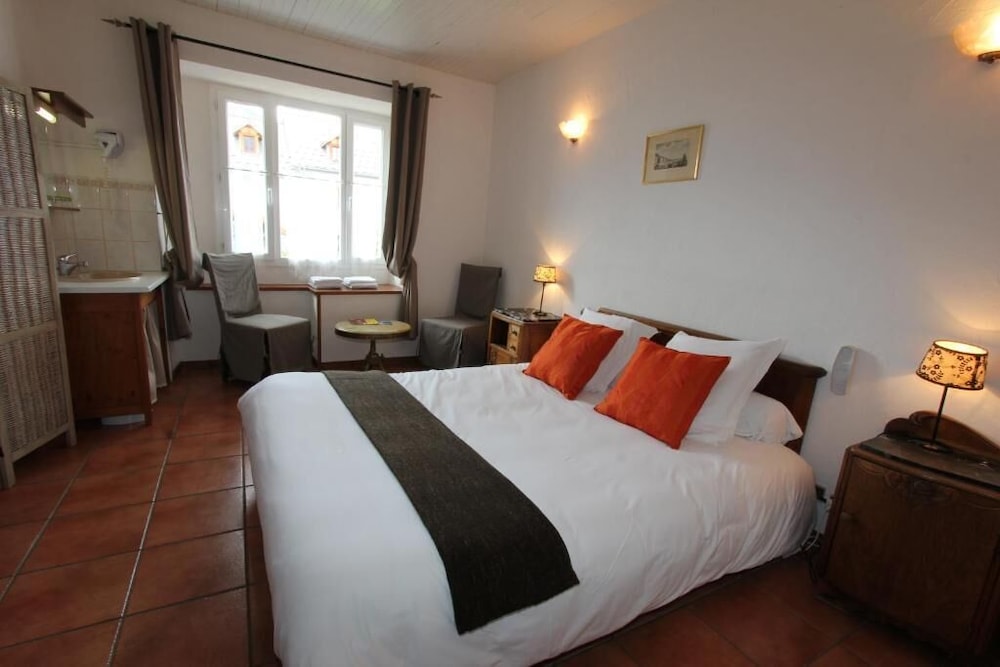 auberge de lechauguette