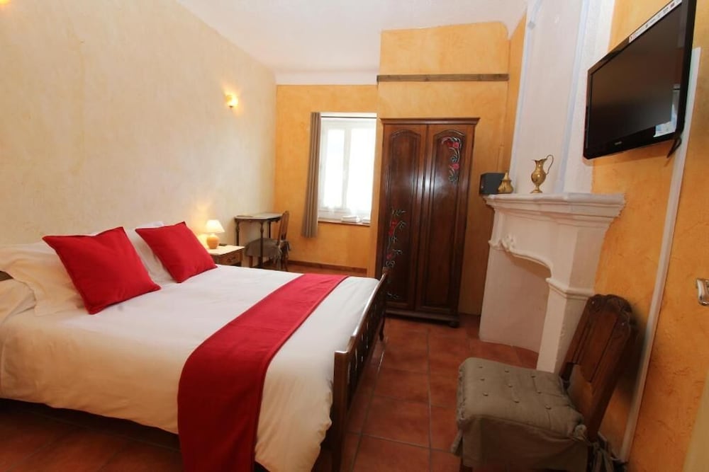 auberge de lechauguette