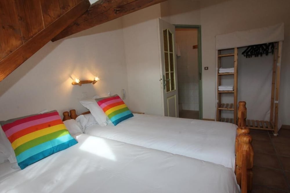 auberge de lechauguette