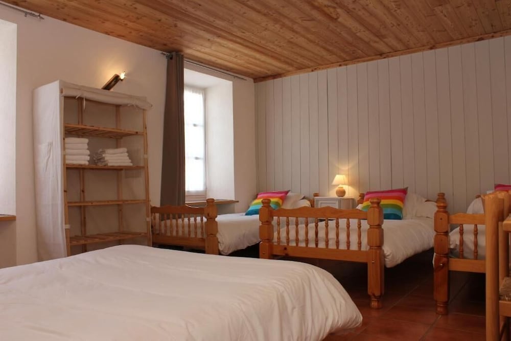 auberge de lechauguette