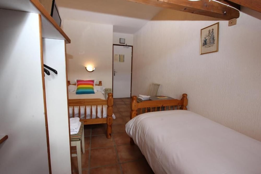 auberge de lechauguette