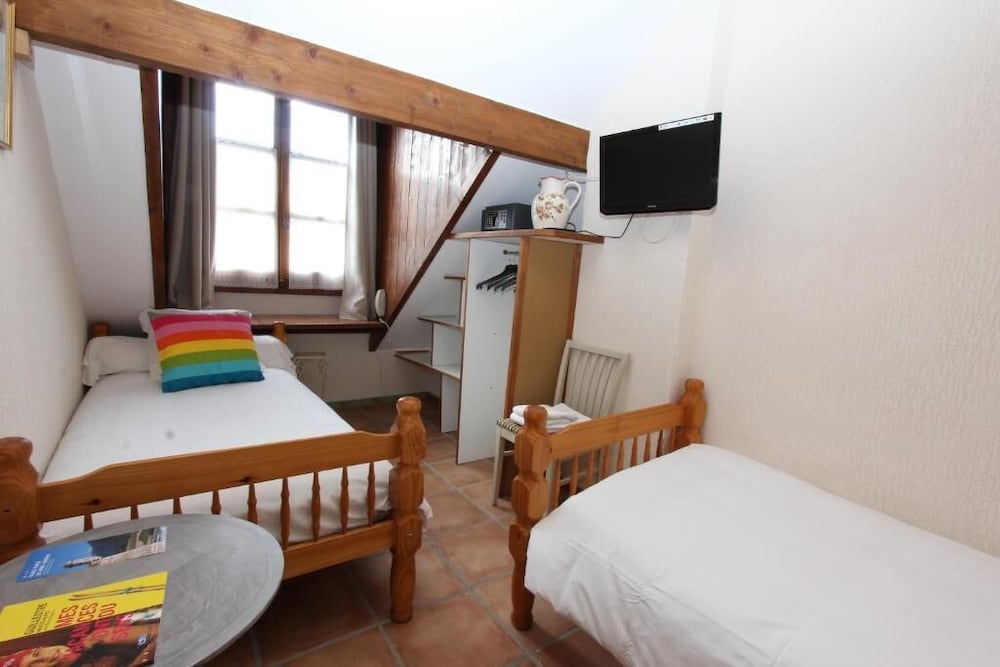 auberge de lechauguette