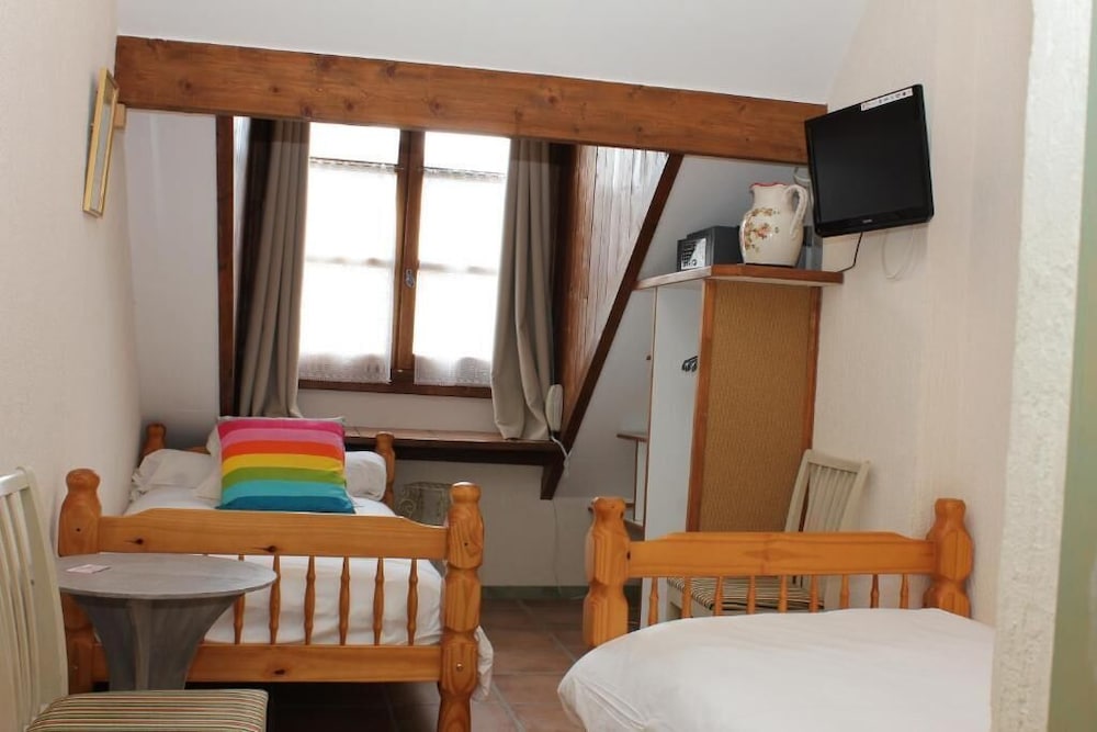 auberge de lechauguette