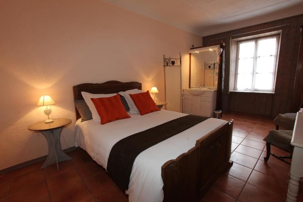 auberge de lechauguette