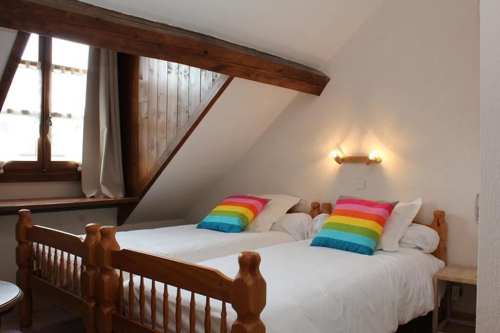 auberge de lechauguette