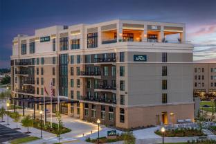 hotel avail rogers tapestry collection by hilton
