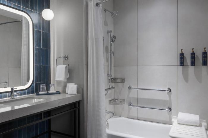 hotel avail rogers tapestry collection by hilton