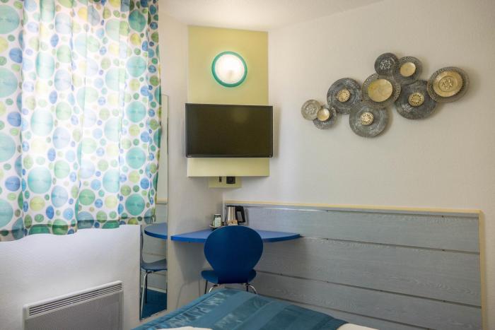 as hotel orleans nord artenay