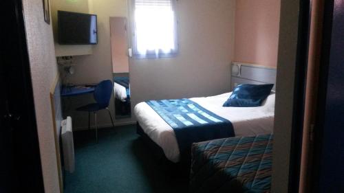 as hotel orleans nord artenay