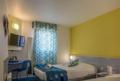 as hotel orleans nord artenay