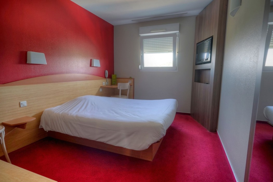 bandb hotel saint etienne monthieu