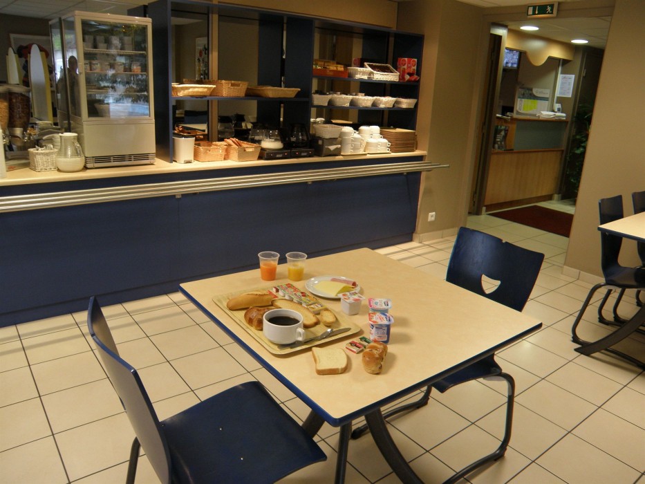 bandb hotel saint etienne monthieu