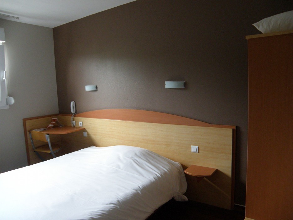 bandb hotel saint etienne monthieu