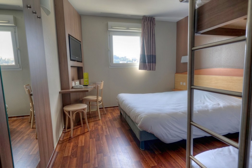 bandb hotel saint etienne monthieu