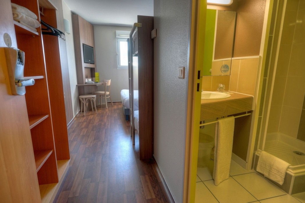 bandb hotel saint etienne monthieu