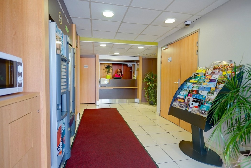bandb hotel saint etienne monthieu