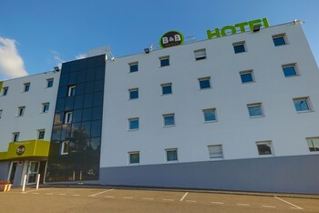 bandb hotel saint etienne monthieu