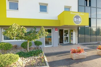 bandb hotel saint etienne monthieu