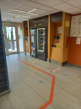 bandb hotel saint etienne monthieu