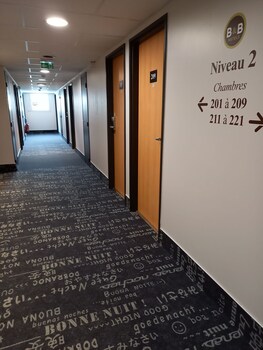 bandb hotel saint etienne monthieu