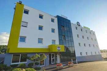 bandb hotel saint etienne monthieu