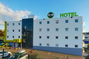 bandb hotel saint etienne monthieu