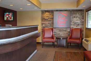 Red Roof Inn Elkhart,Indianapolis>>Elkhart,2 star