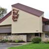 red roof inn elkhart