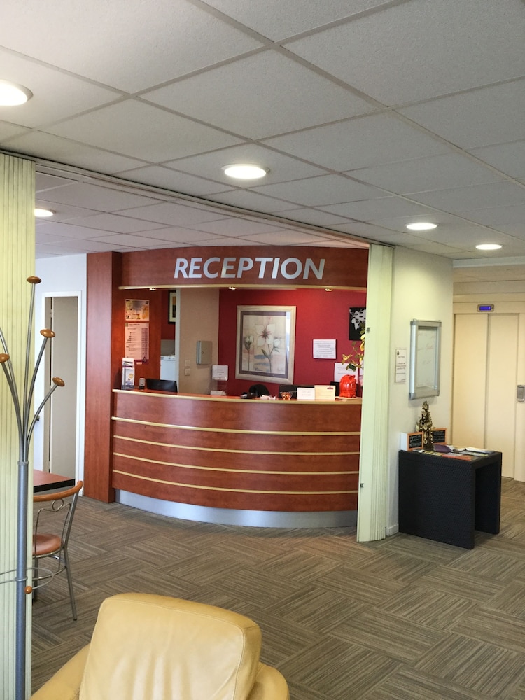 hotel akena city albi gaillac