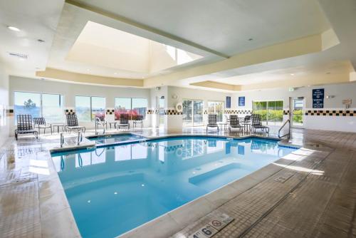 Shutters Hotel,Near Elko Convention Center,4 star