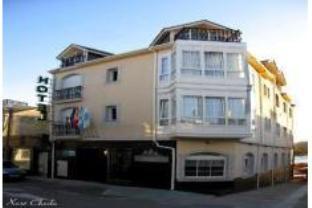 hotel viento del norte