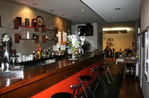 hotel viento del norte