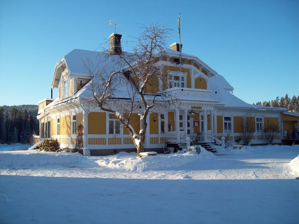 vardshuset lugnet