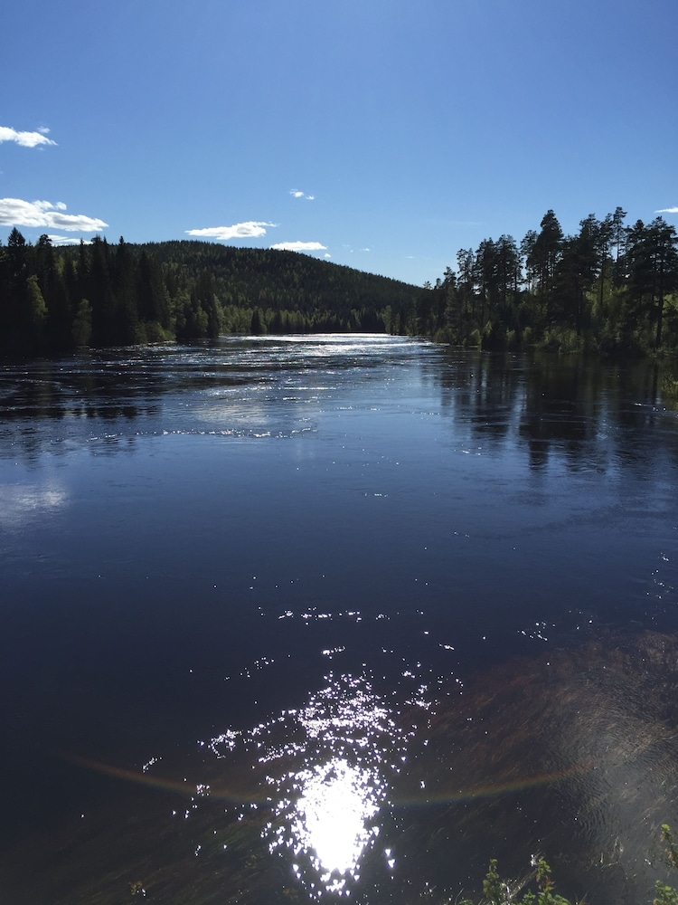 vardshuset lugnet