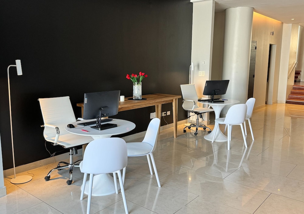 roomie salta by dot suites