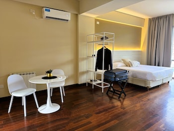 roomie salta by dot suites