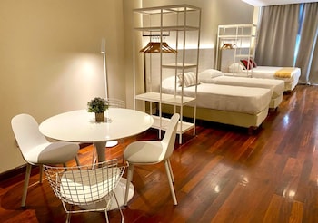 roomie salta by dot suites