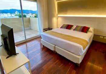 roomie salta by dot suites