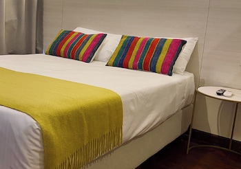 roomie salta by dot suites