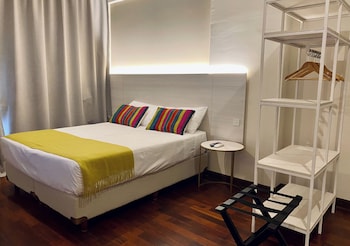 roomie salta by dot suites