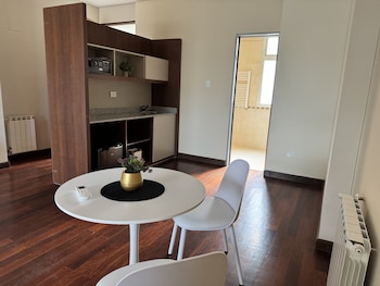 roomie salta by dot suites