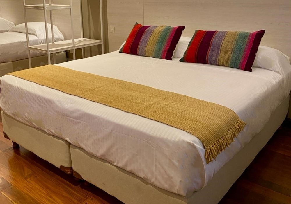 roomie salta by dot suites