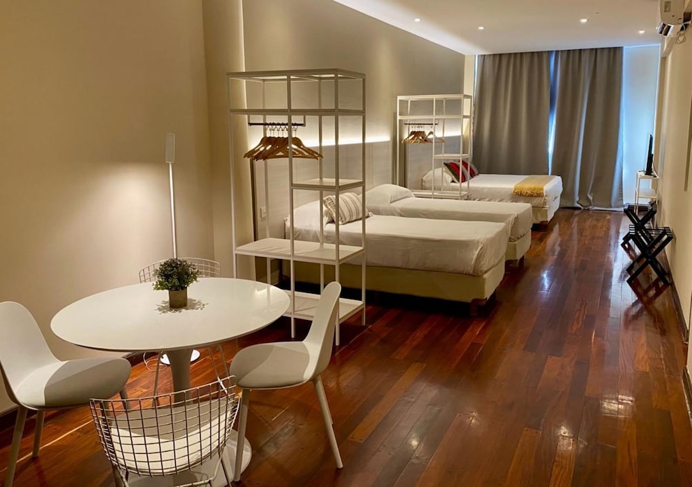 roomie salta by dot suites