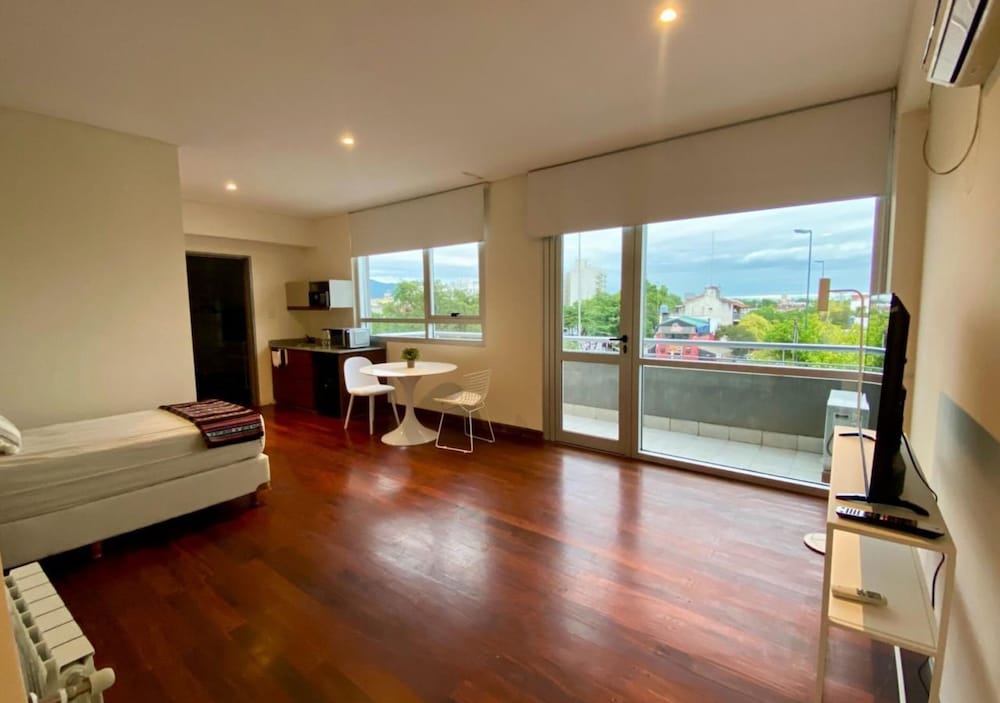 roomie salta by dot suites